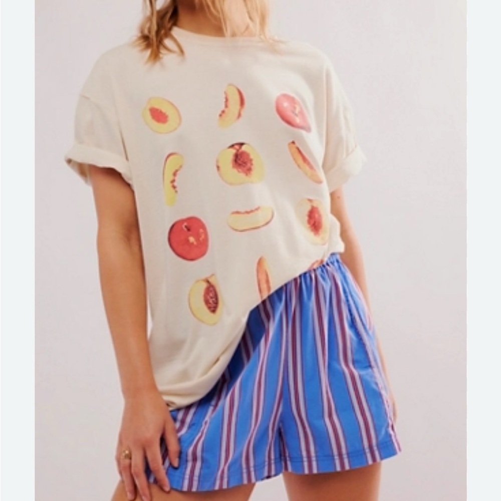 Free people top